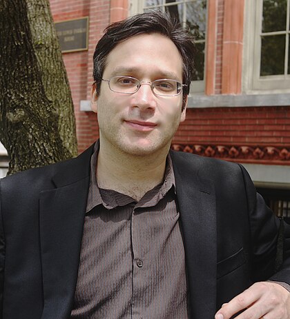 Gary Marcus image