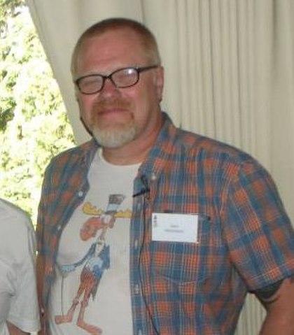 Gary Trousdale image