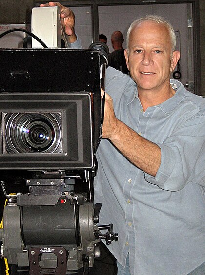Gary W. Goldstein image