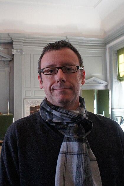 Gary Whitta image