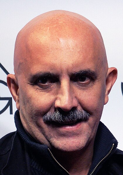 Gaspar Noé image
