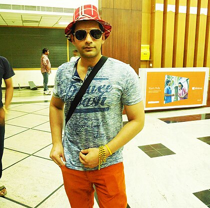 Gaurav Nanda image