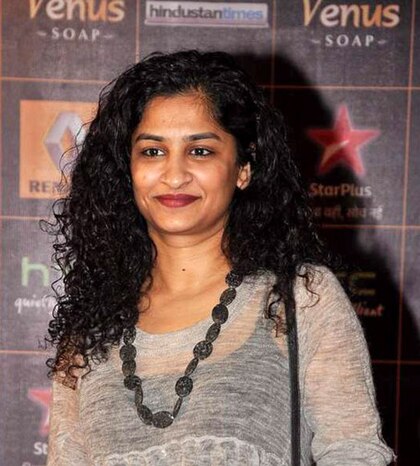 Gauri Shinde image