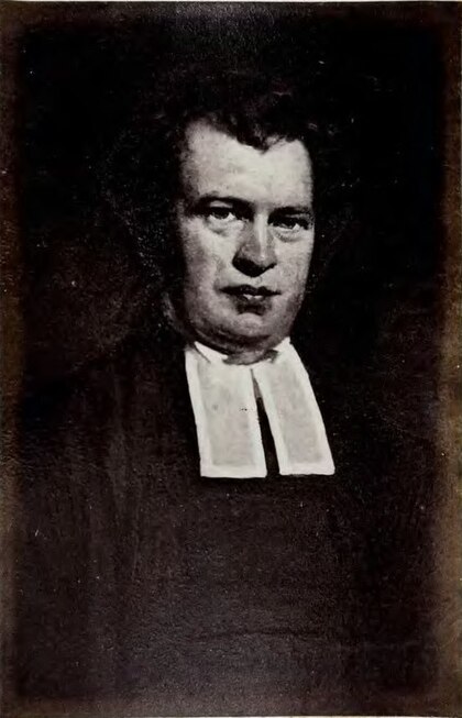 Gavin Struthers image