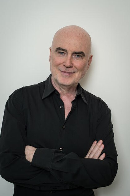 Ged Doherty image