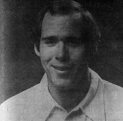 Gene Klein image