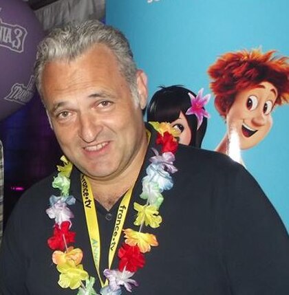 Genndy Tartakovsky image