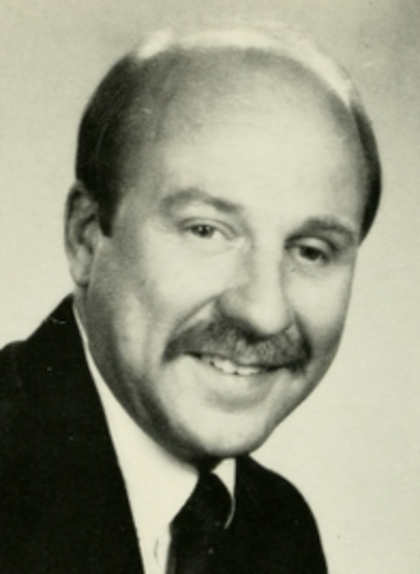 Geoffrey Hall image