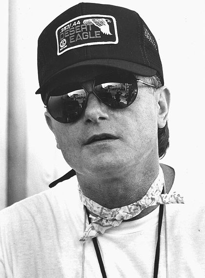 George Armitage image