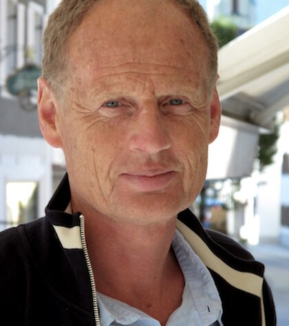 George Brugmans image