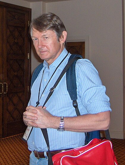 George Butler image