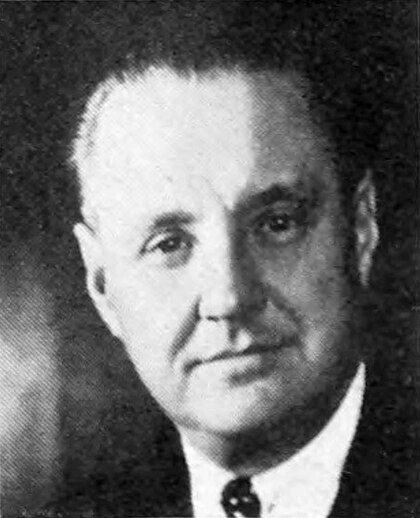 George Schaefer image