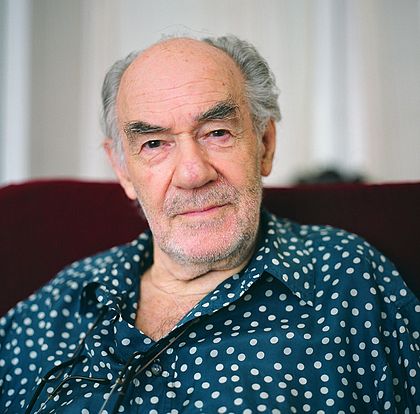 George Sluizer image
