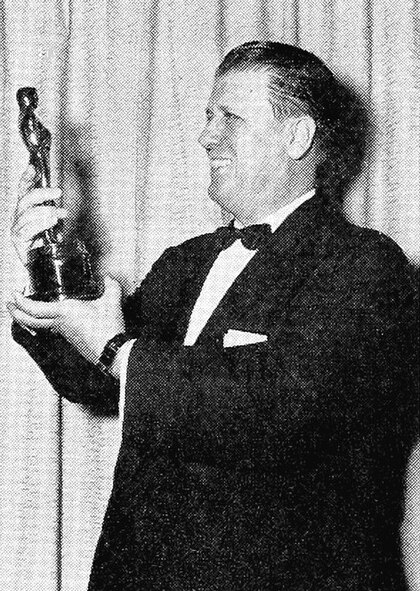 George Stevens image