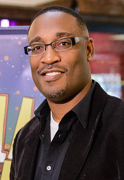 George Tillman Jr. image