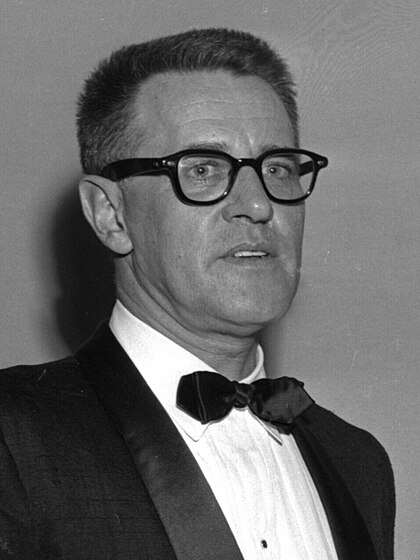 George Wells image