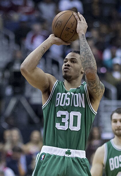 Gerald Green image