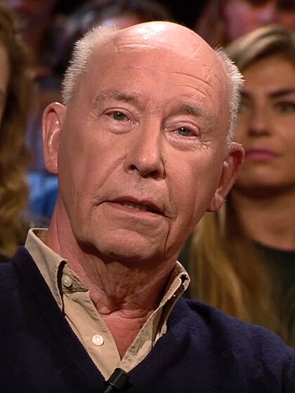 Gerard Soeteman image