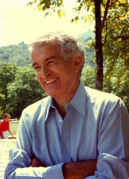 Gerardo Guerrieri image