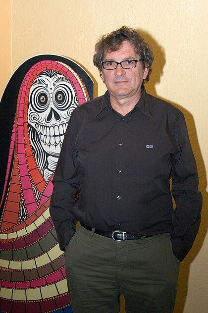 Gerardo Herrero image