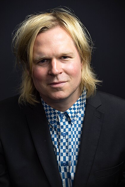 Geremy Jasper image