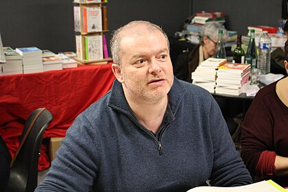 Germano Zullo image