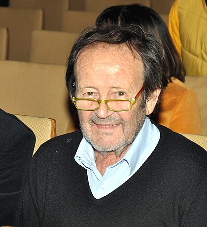 Gernot Roll image
