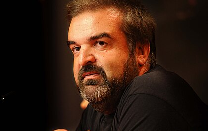Gervasio Iglesias image
