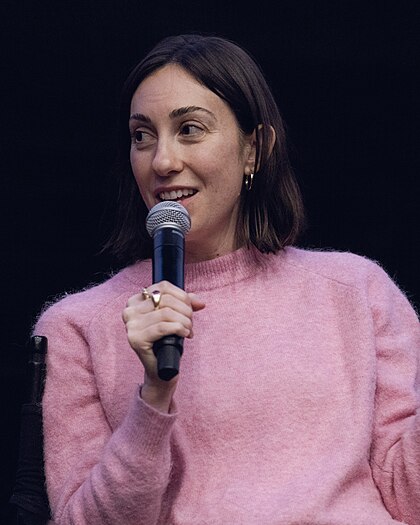 Gia Coppola image