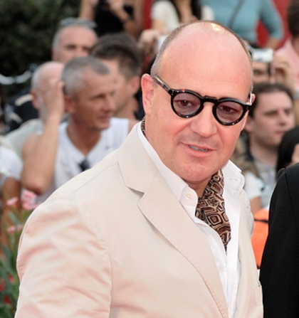 Gianfranco Rosi image