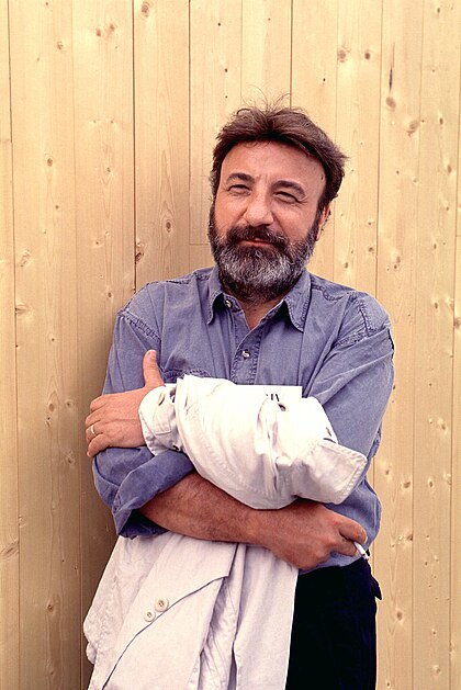Gianni Amelio image