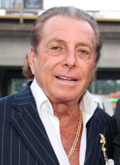 Gianni Russo image