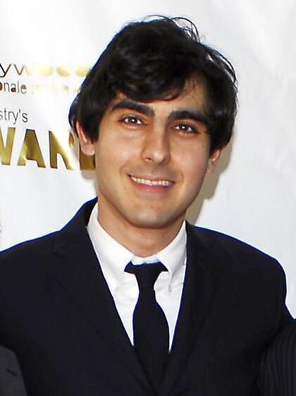 Gil Kenan image