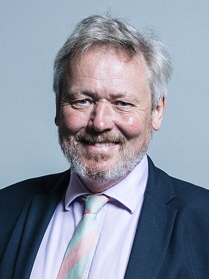 Giles Francis image