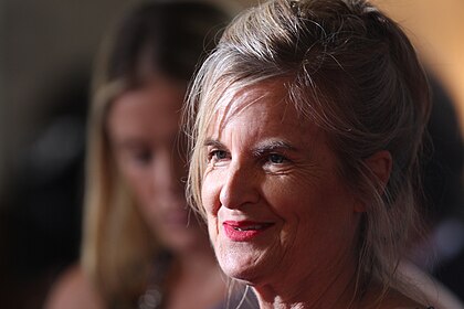 Gillian Armstrong image