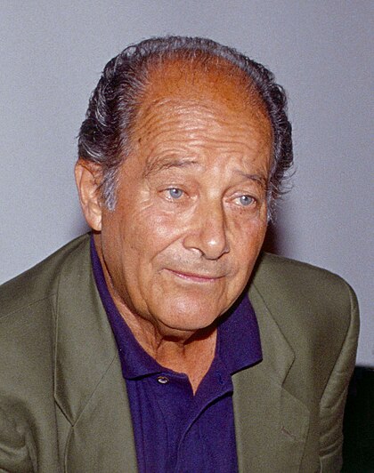 Gillo Pontecorvo image