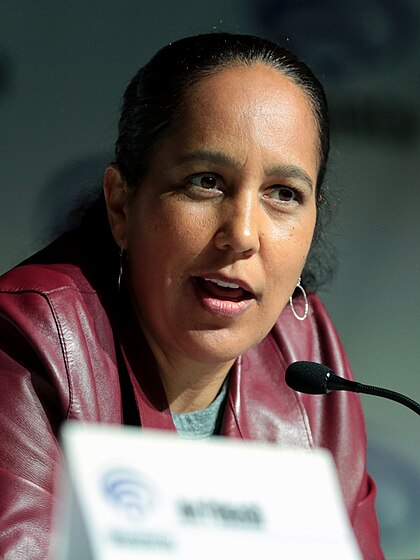 Gina Prince-Bythewood image
