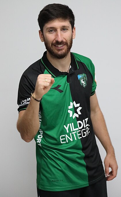 Giorgi Beridze image