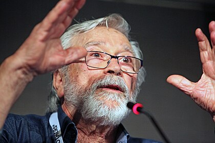Giorgos Arvanitis image
