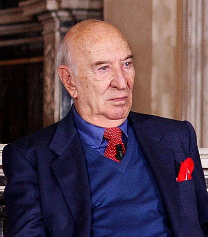 Giuliano Montaldo image