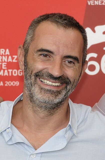 Giuseppe Capotondi image