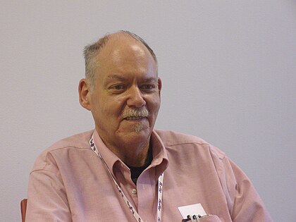 Glen Charles image