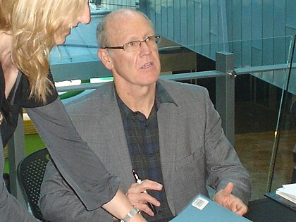 Glen Keane image