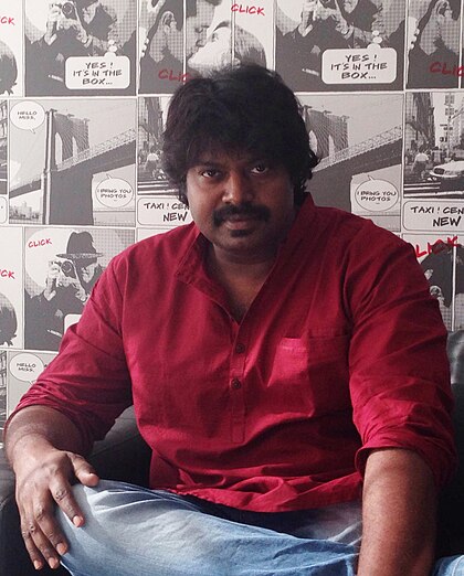 Gokul image