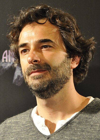 Gonzalo López-Gallego image