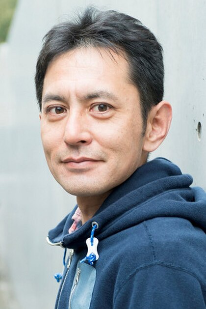 Gorō Miyazaki image