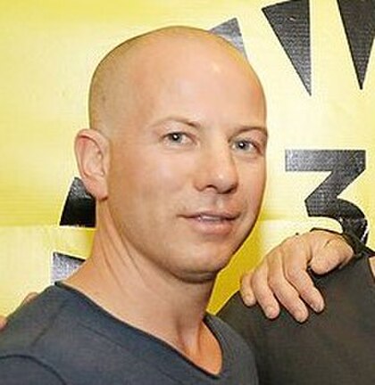 Gordon Bijelonic image