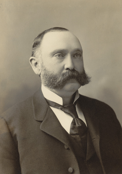 Gordon Willis image