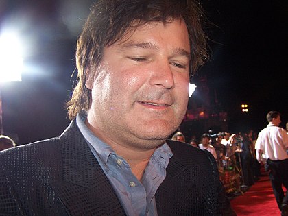 Gore Verbinski image