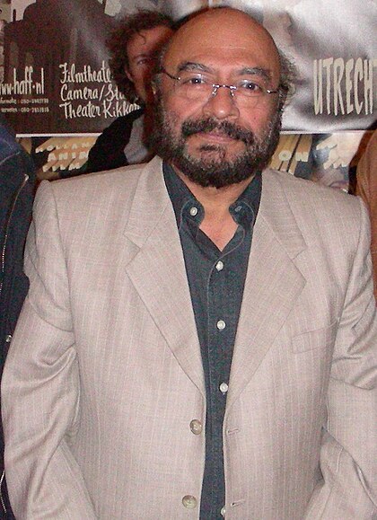 Govind Nihalani image